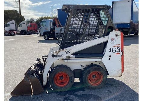 bobcat 462 skid steer|bobcat loaders for sale.